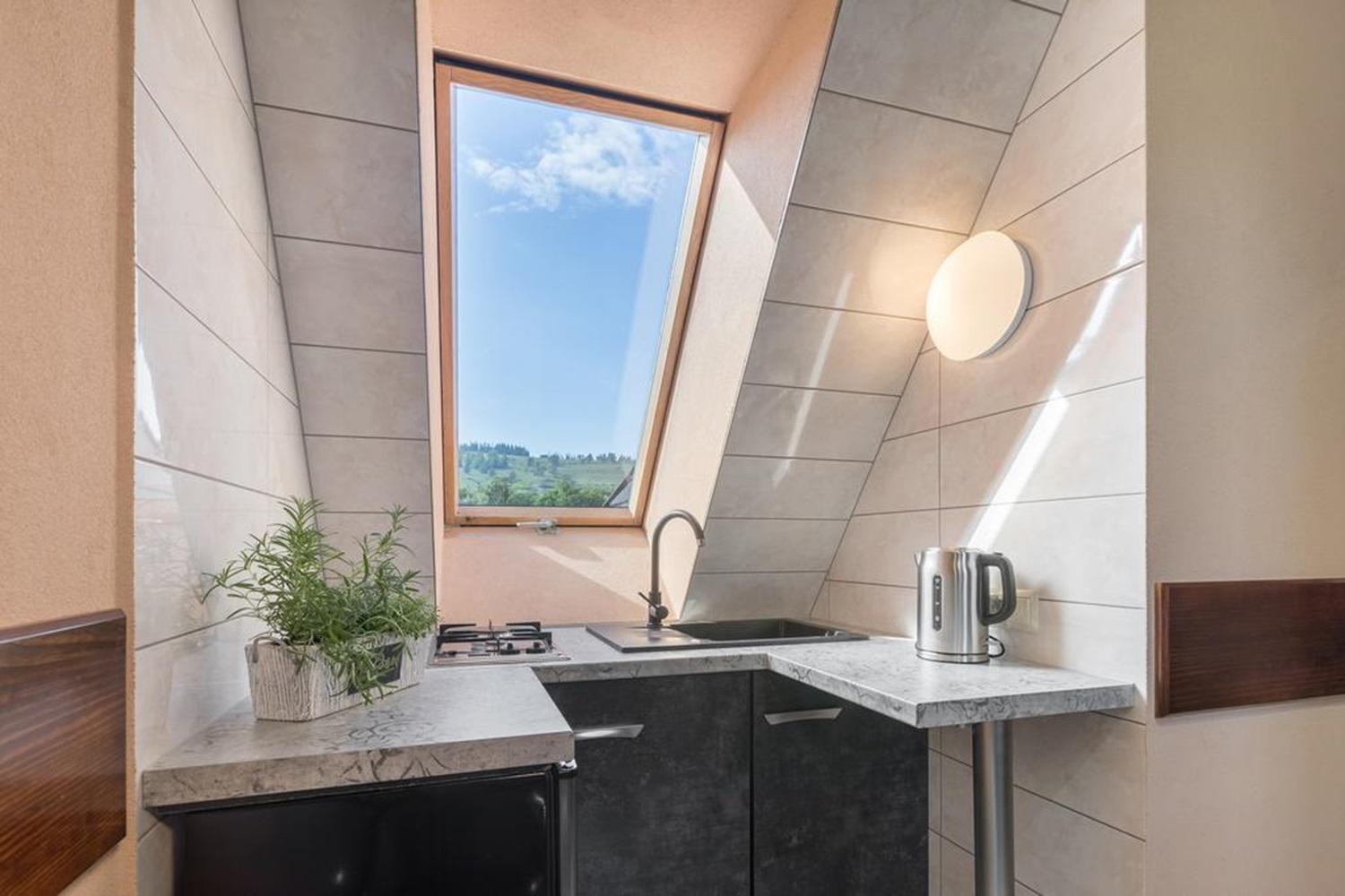 Willa Bozena Jacuzzi & Sauna Zakopane Bagian luar foto
