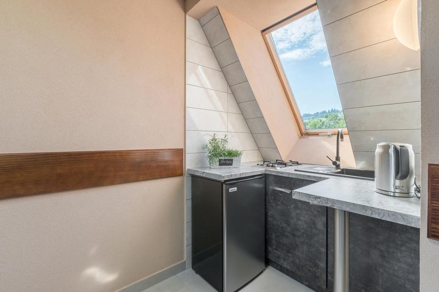 Willa Bozena Jacuzzi & Sauna Zakopane Bagian luar foto
