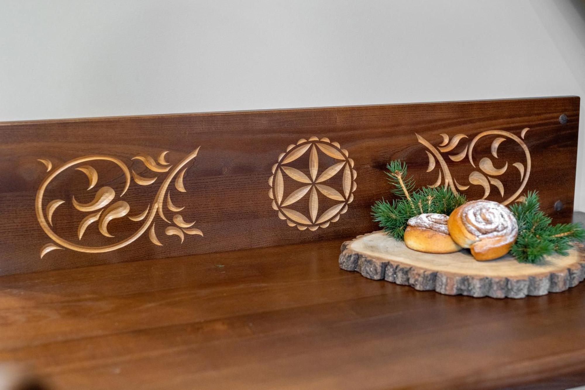 Willa Bozena Jacuzzi & Sauna Zakopane Bagian luar foto