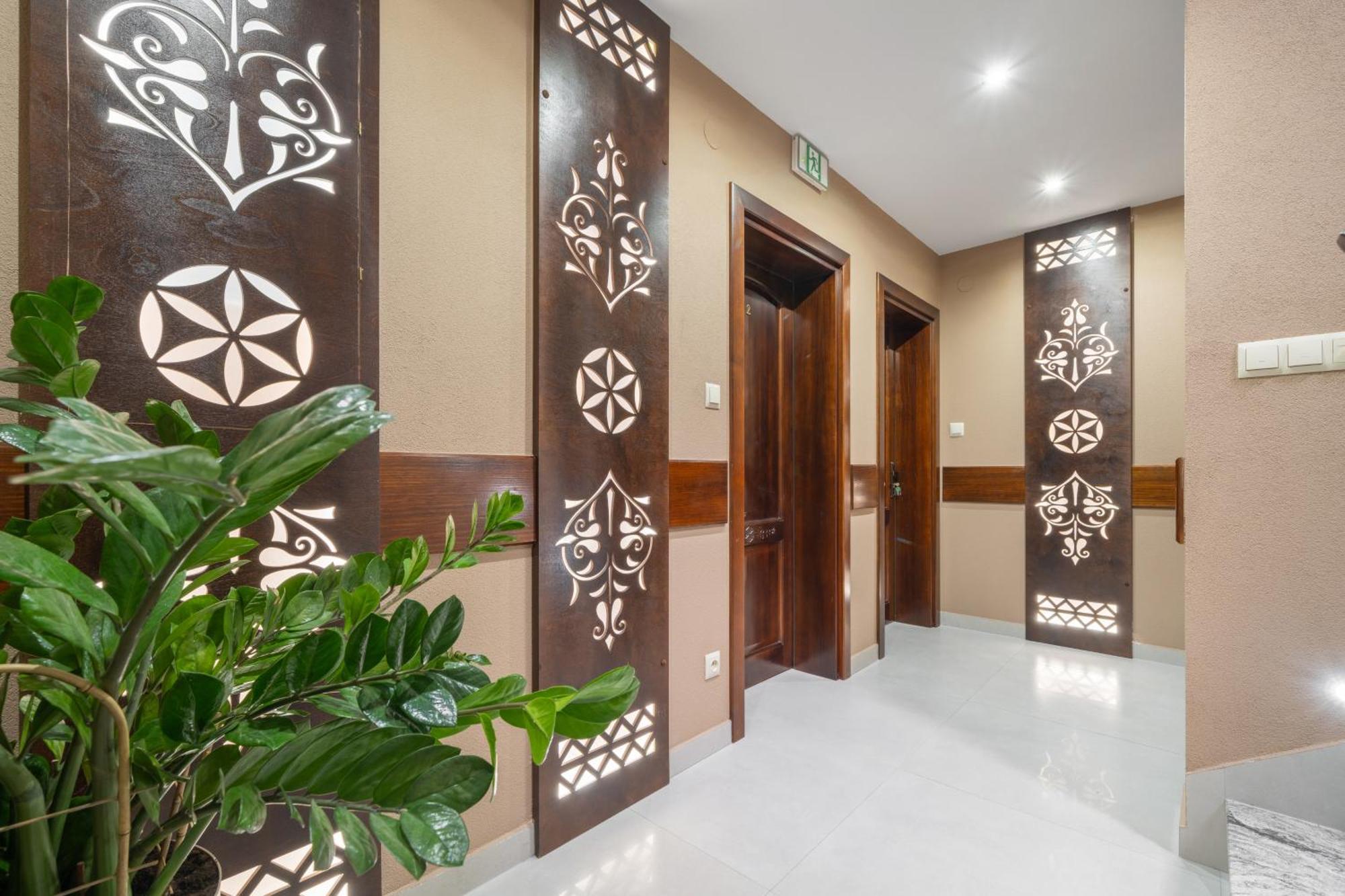 Willa Bozena Jacuzzi & Sauna Zakopane Bagian luar foto