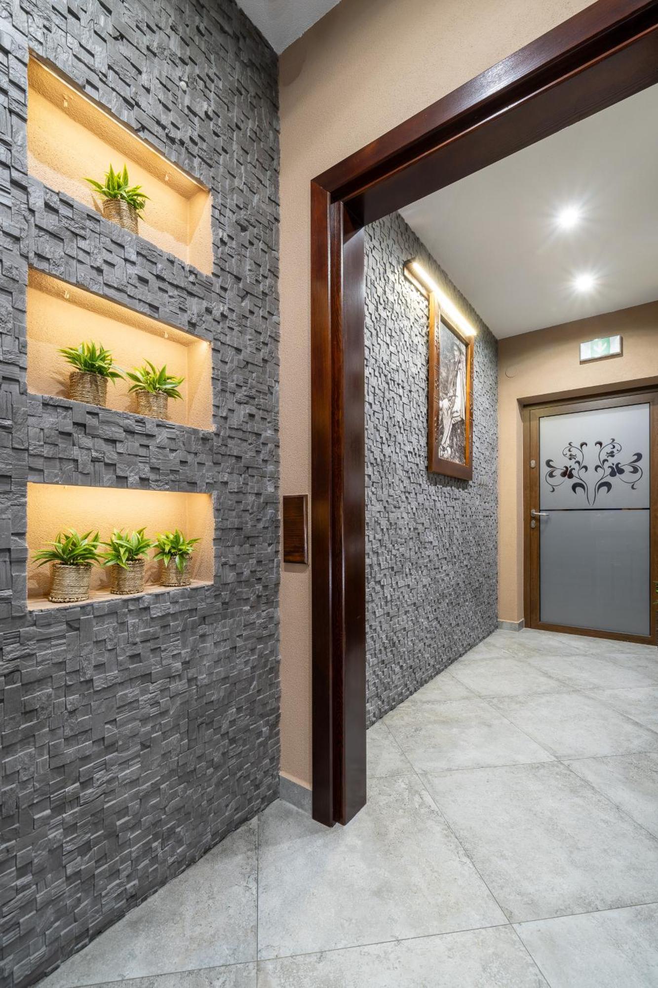Willa Bozena Jacuzzi & Sauna Zakopane Bagian luar foto