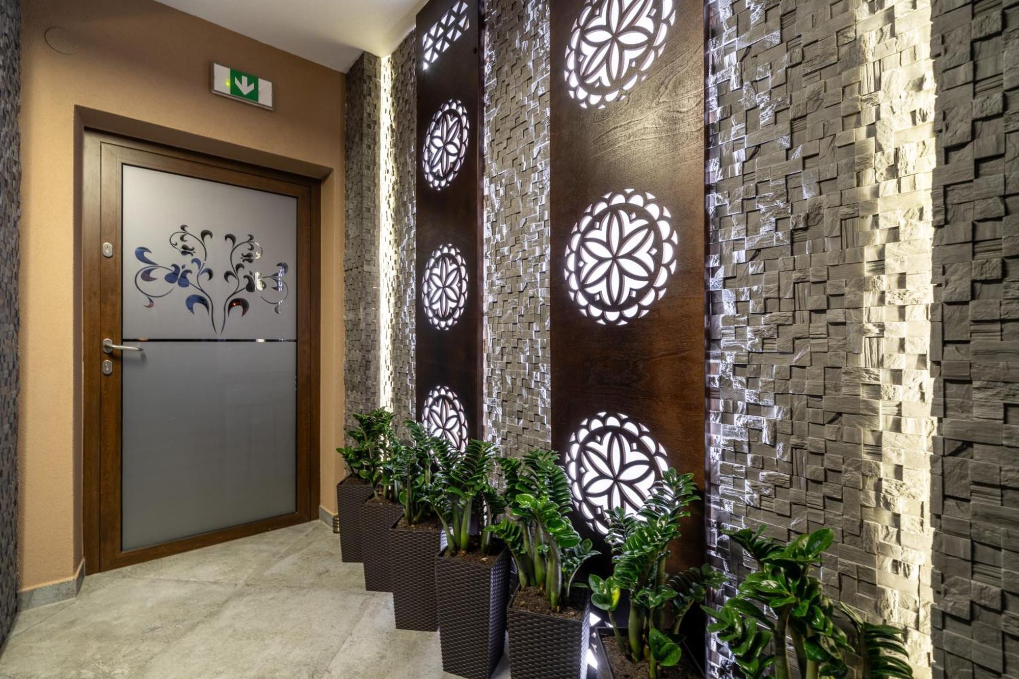 Willa Bozena Jacuzzi & Sauna Zakopane Bagian luar foto