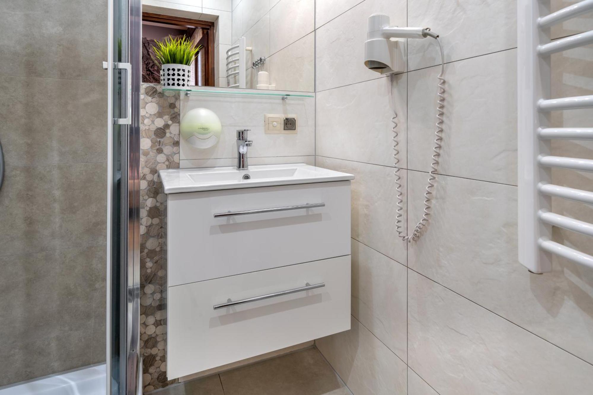 Willa Bozena Jacuzzi & Sauna Zakopane Bagian luar foto