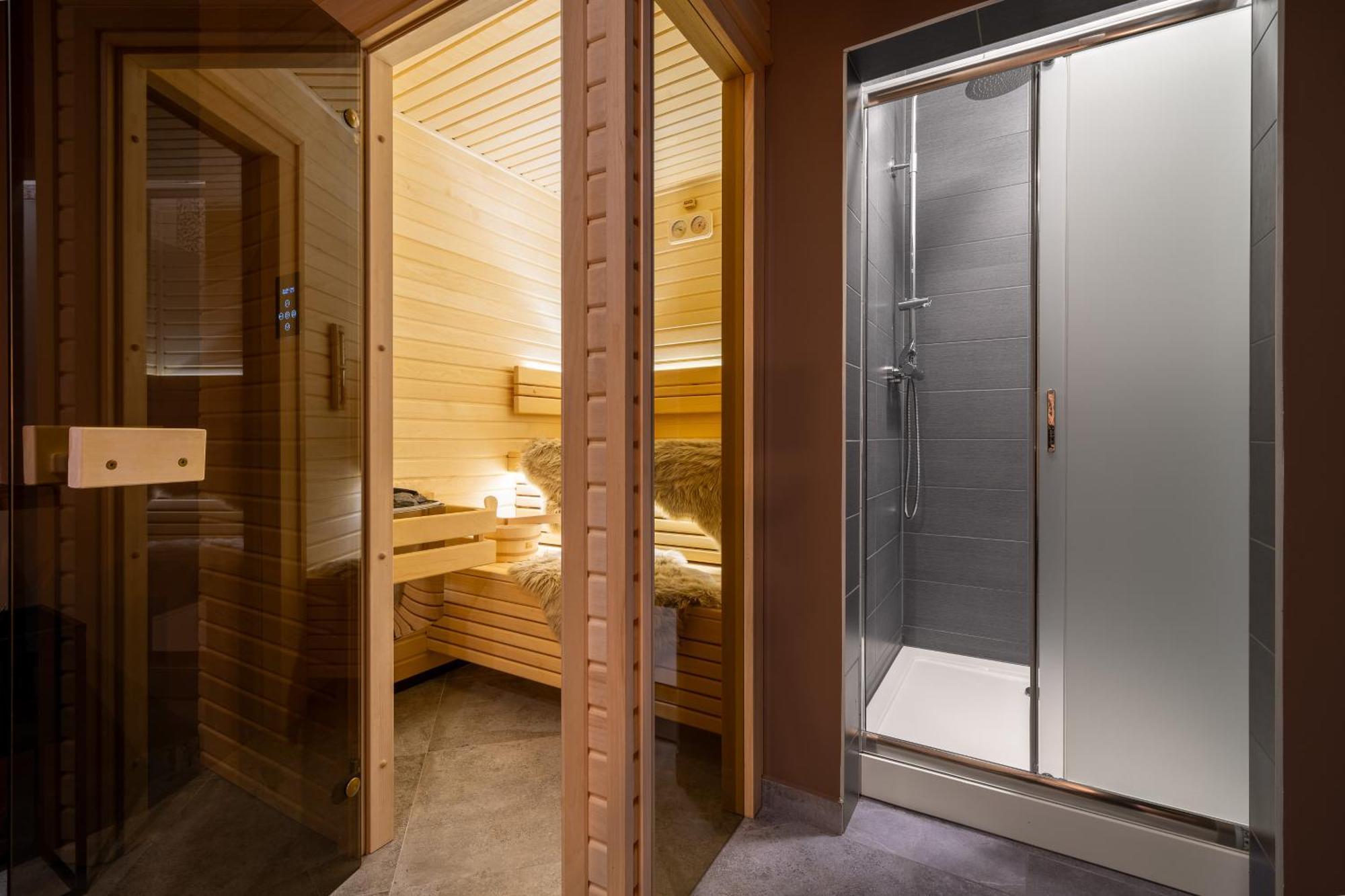 Willa Bozena Jacuzzi & Sauna Zakopane Bagian luar foto